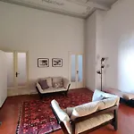 Apartmán Elegant Historic With Stunning Sea View Imperia