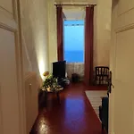Apartmán Elegant Historic With Stunning Sea View