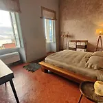 Elegant Historic With Stunning Sea View Imperia