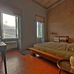 Elegant Historic With Stunning Sea View * Imperia
