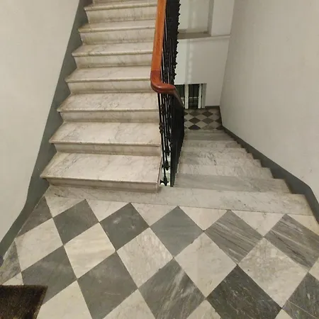 Elegant Historic With Stunning Sea View *