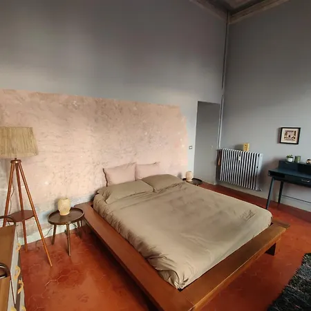 公寓 Elegant Historic With Stunning Sea View