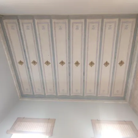 Elegant Historic With Stunning Sea View Imperia