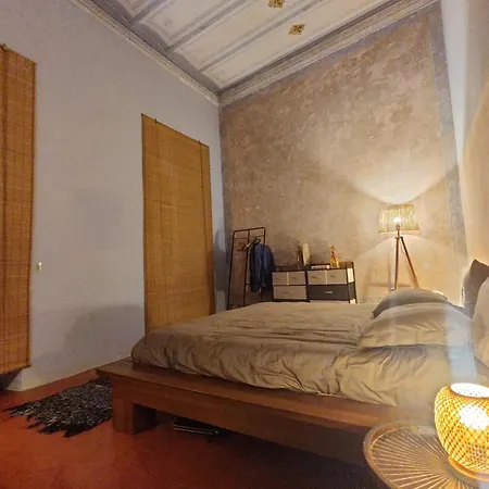 Elegant Historic With Stunning Sea View * 因佩里亚