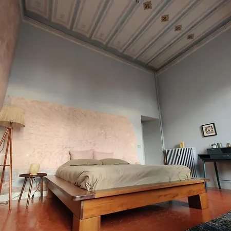 Elegant Historic With Stunning Sea View Apartment Imperia
