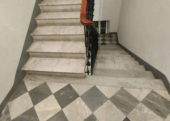 Elegant Historic With Stunning Sea View *