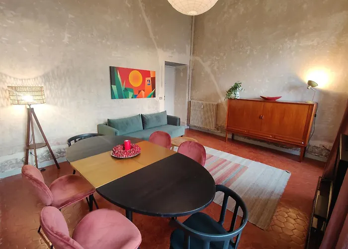 Διαμέρισμα Elegant Historic With Stunning Sea View Imperia