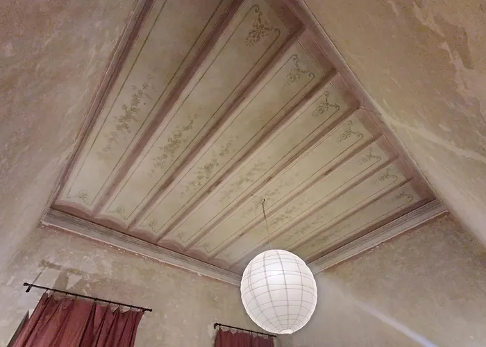 Elegant Historic With Stunning Sea View Διαμέρισμα *