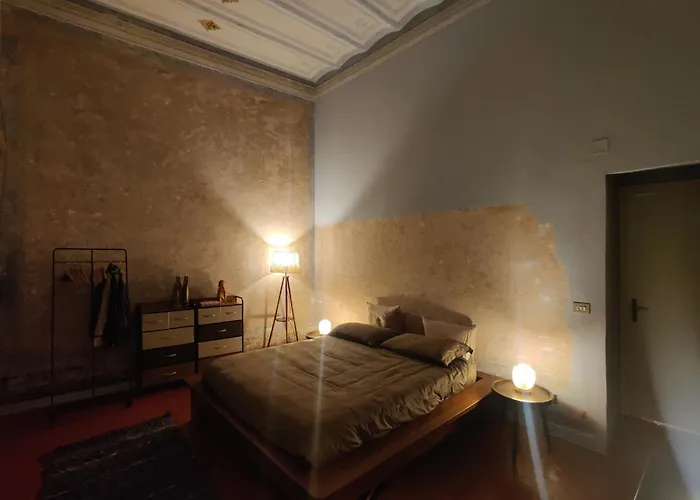Elegant Historic With Stunning Sea View Διαμέρισμα *