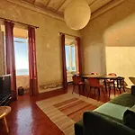 Elegant Historic With Stunning Sea View *
