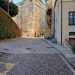 아파트 Elegant Historic With Stunning Sea View *