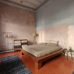 아파트 Elegant Historic With Stunning Sea View 임페리아