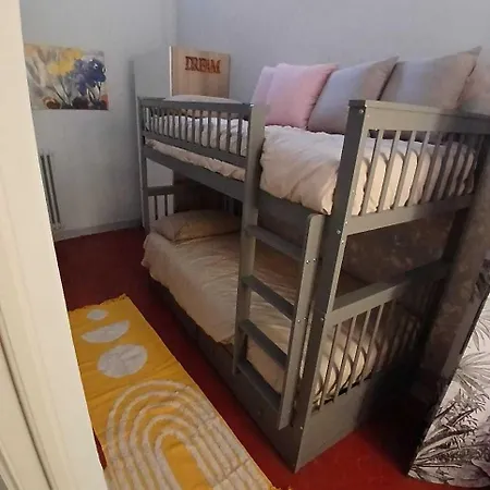 Appartement Elegant Historic With Stunning Sea View Imperia