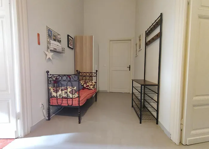 Elegant Historic With Stunning Sea View *